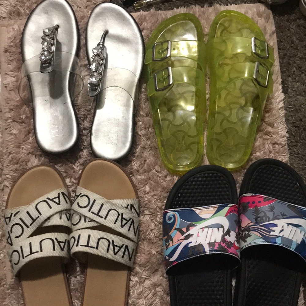 More sandals🥰🥰🥰